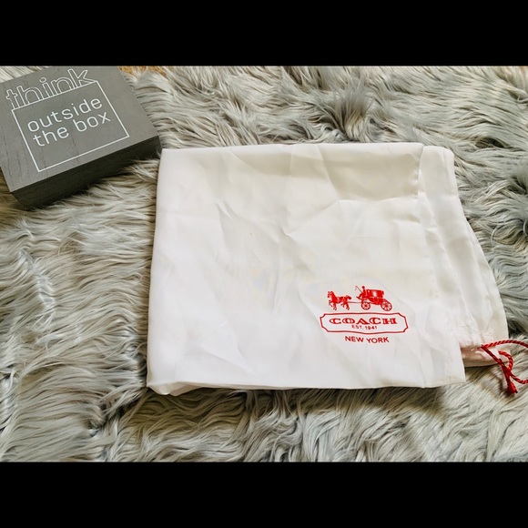 🥰Coach Bag - Picture 4 of 6